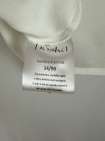 Charger l'image dans la visionneuse de galerie, T-shirt classique boska crème