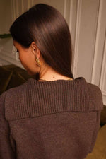 Charger l'image dans la visionneuse de galerie, Cardigan Élégance