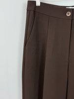 Charger l'image dans la visionneuse de galerie, Pantalon Classique boska chocolat