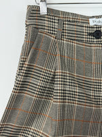 Charger l'image dans la visionneuse de galerie, Pantalon large boska à carreaux