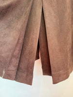 Charger l'image dans la visionneuse de galerie, Trench en daim boska