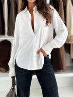 Charger l'image dans la visionneuse de galerie, Chemise uni