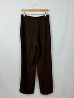 Charger l'image dans la visionneuse de galerie, Pantalon Classique boska chocolat