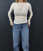 Charger l'image dans la visionneuse de galerie, T-shirt à manches longues boska