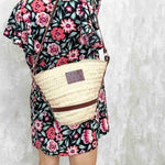 Charger l'image dans la visionneuse de galerie, Sac de transport Colosseum brun