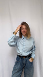 Charger l'image dans la visionneuse de galerie, Chemise classique Boska