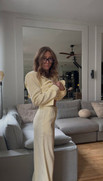 Charger l'image dans la visionneuse de galerie, Pantalon de tailleur