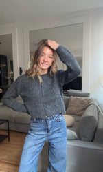 Charger l'image dans la visionneuse de galerie, Cardigan