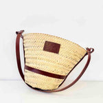 Charger l'image dans la visionneuse de galerie, Sac de transport Colosseum brun