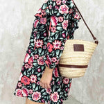 Charger l'image dans la visionneuse de galerie, Sac de transport Colosseum brun