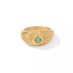Charger l&#39;image dans la visionneuse de galerie, BAGUE In The Groove: Taille 17
