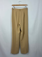 Charger l&#39;image dans la visionneuse de galerie, Pantalon Classique boska Beige
