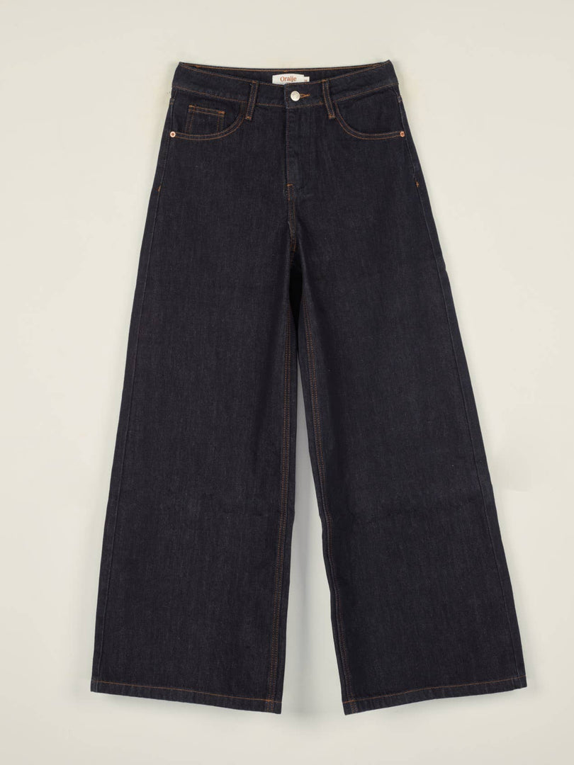 Jean Giovani: Navy