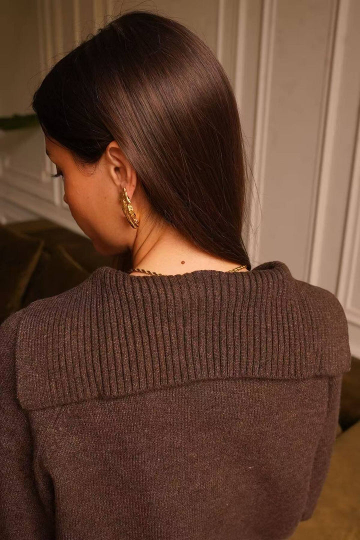 Cardigan Élégance