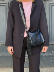 Pantalon Classique boska Noir