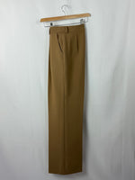 Charger l&#39;image dans la visionneuse de galerie, Pantalon Classique boska Camel
