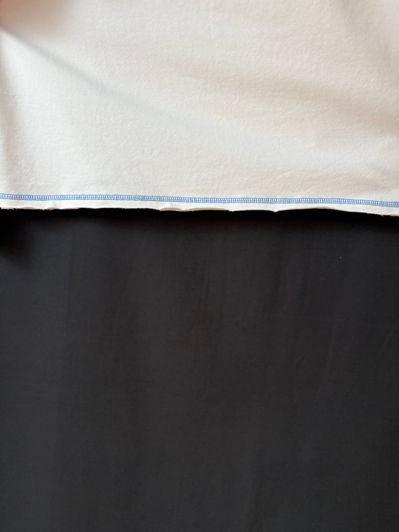 T-shirt à manches longues Homme boska