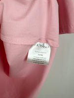 Charger l&#39;image dans la visionneuse de galerie, T-shirt classique boska rose
