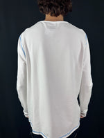 Charger l&#39;image dans la visionneuse de galerie, T-shirt à manches longues Homme boska
