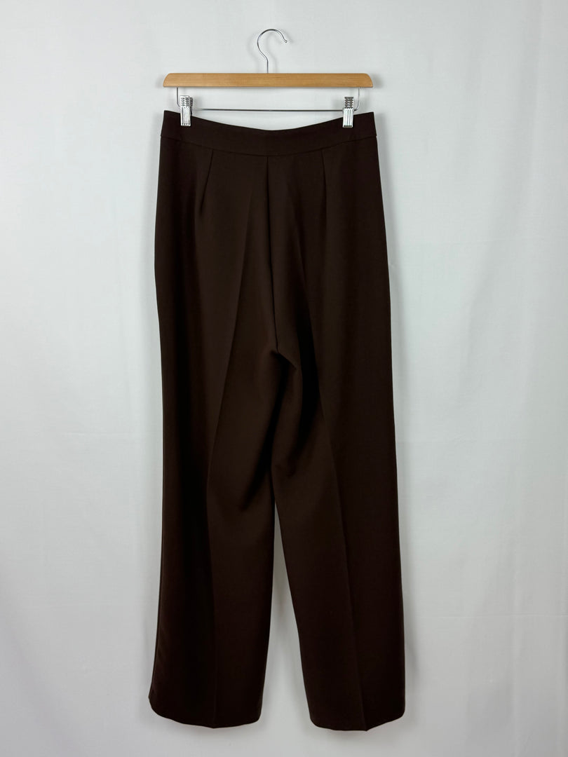 Pantalon Classique boska chocolat