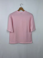 Charger l&#39;image dans la visionneuse de galerie, T-shirt classique boska rose
