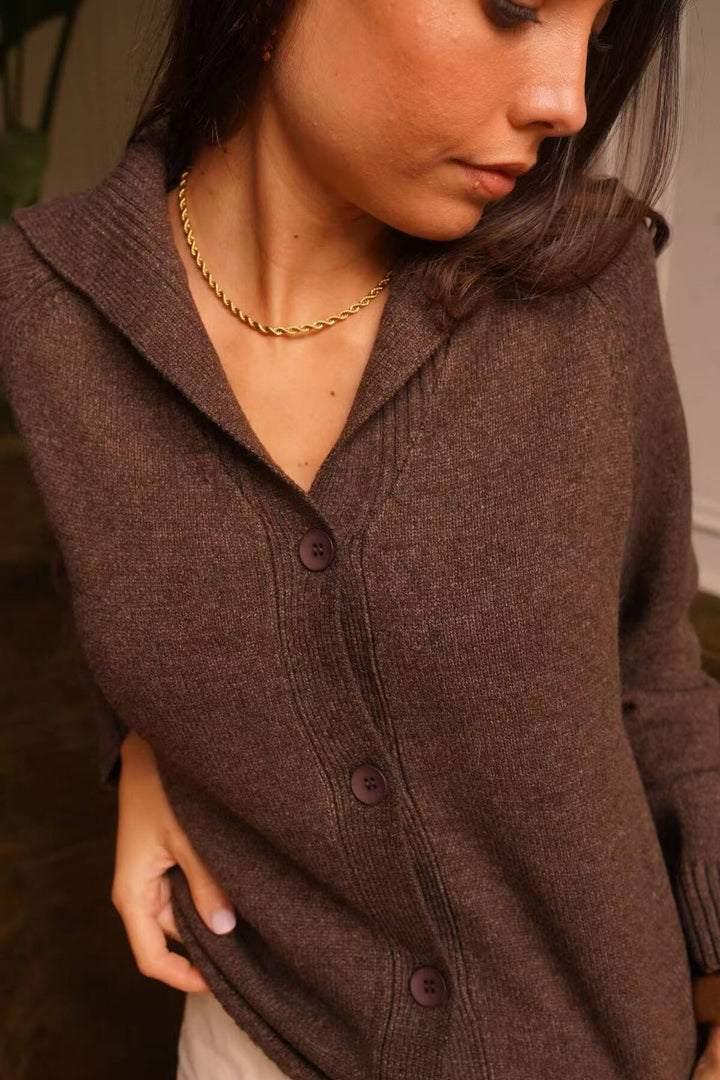 Cardigan Élégance