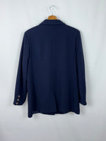 Charger l&#39;image dans la visionneuse de galerie, Blazer Classique boska bleu marine
