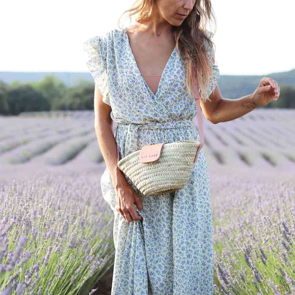 SAC À BANDOULIÈRE URBAIN NATUREL