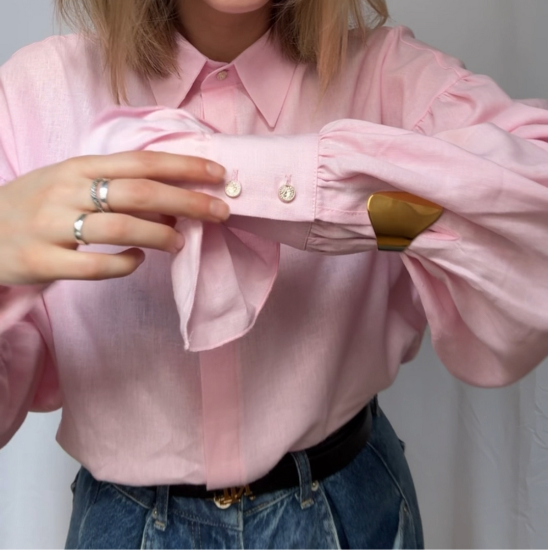 Chemise MiWi Boska