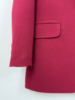 Charger l&#39;image dans la visionneuse de galerie, Blazer Classique boska bordeaux
