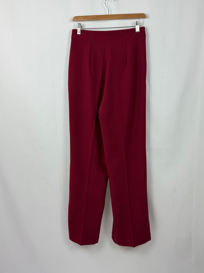 Pantalon Classique boska bordeaux