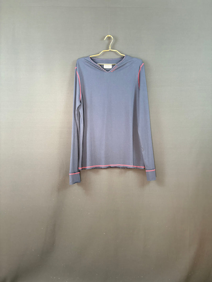 T-shirt à manches longues Homme boska