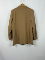 Charger l&#39;image dans la visionneuse de galerie, Blazer Classique boska Camel
