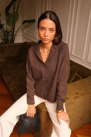 Cardigan Élégance