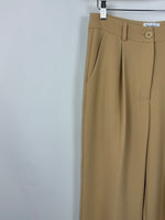 Charger l&#39;image dans la visionneuse de galerie, Pantalon Classique boska Beige
