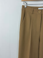 Charger l&#39;image dans la visionneuse de galerie, Pantalon Classique boska Camel

