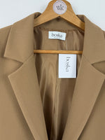 Charger l&#39;image dans la visionneuse de galerie, Blazer Classique boska Camel
