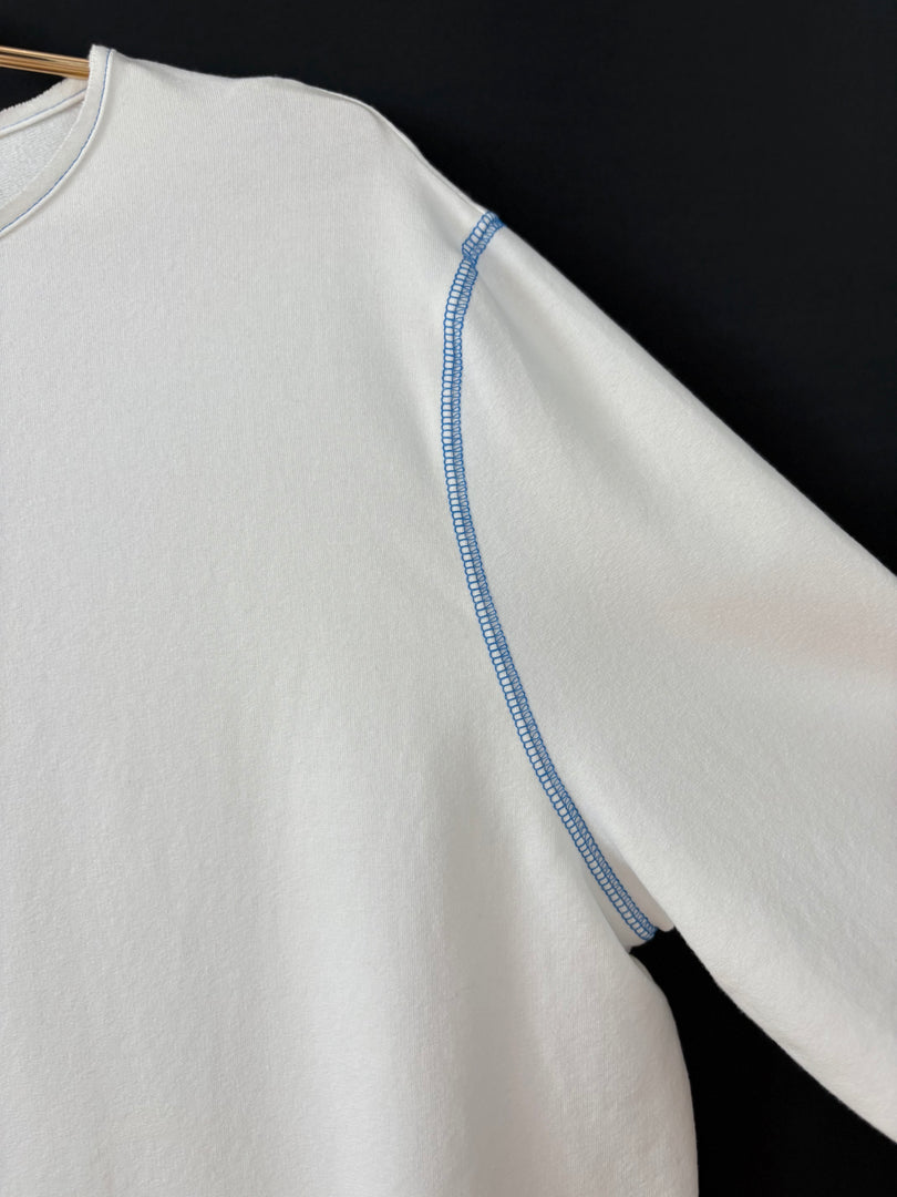 T-shirt à manches longues Homme boska