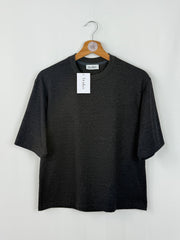 T-shirt classique boska gris