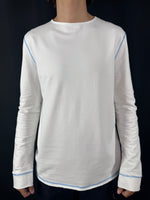 Charger l&#39;image dans la visionneuse de galerie, T-shirt à manches longues Homme boska
