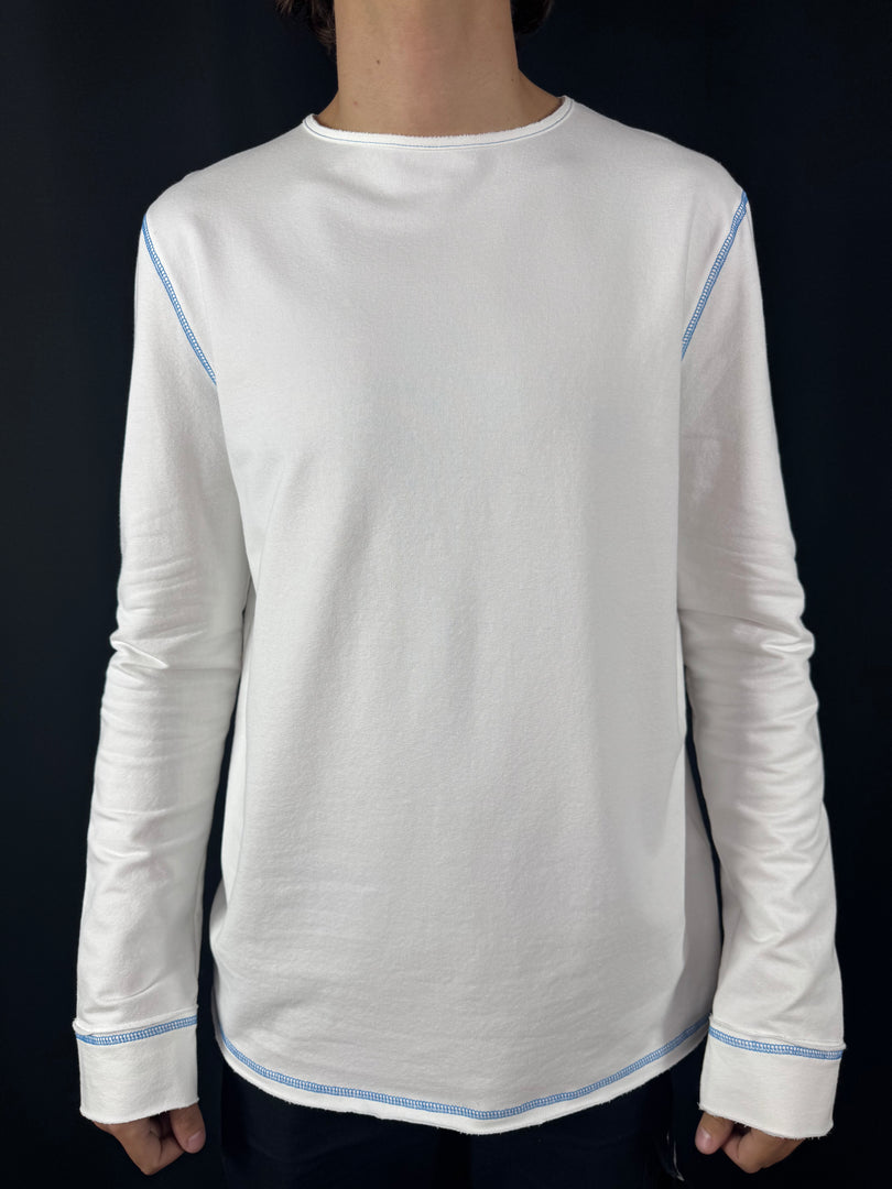 T-shirt à manches longues Homme boska