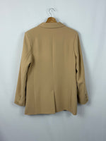 Charger l&#39;image dans la visionneuse de galerie, Blazer Classique boska Beige
