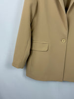 Charger l&#39;image dans la visionneuse de galerie, Blazer Classique boska Beige
