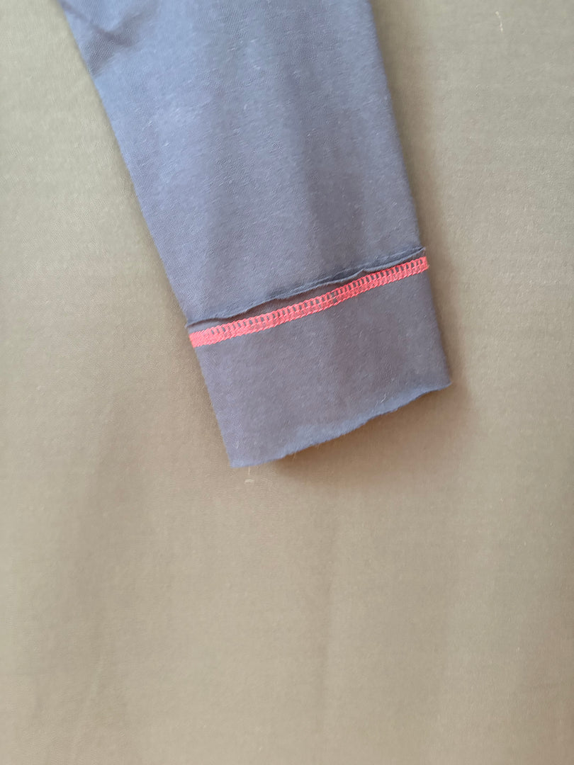 T-shirt à manches longues Homme boska