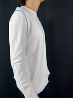 Charger l&#39;image dans la visionneuse de galerie, T-shirt à manches longues Homme boska
