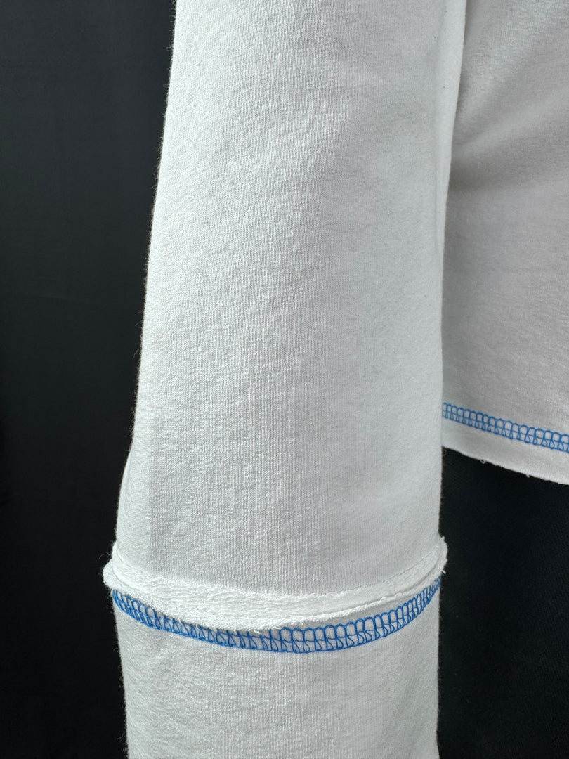T-shirt à manches longues Homme boska