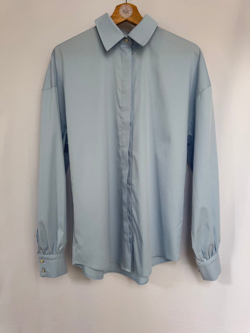 Chemise classique Boska
