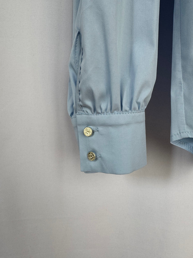 Chemise classique Boska