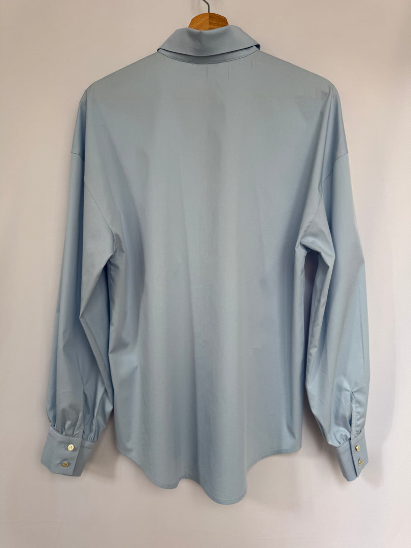 Chemise classique Boska