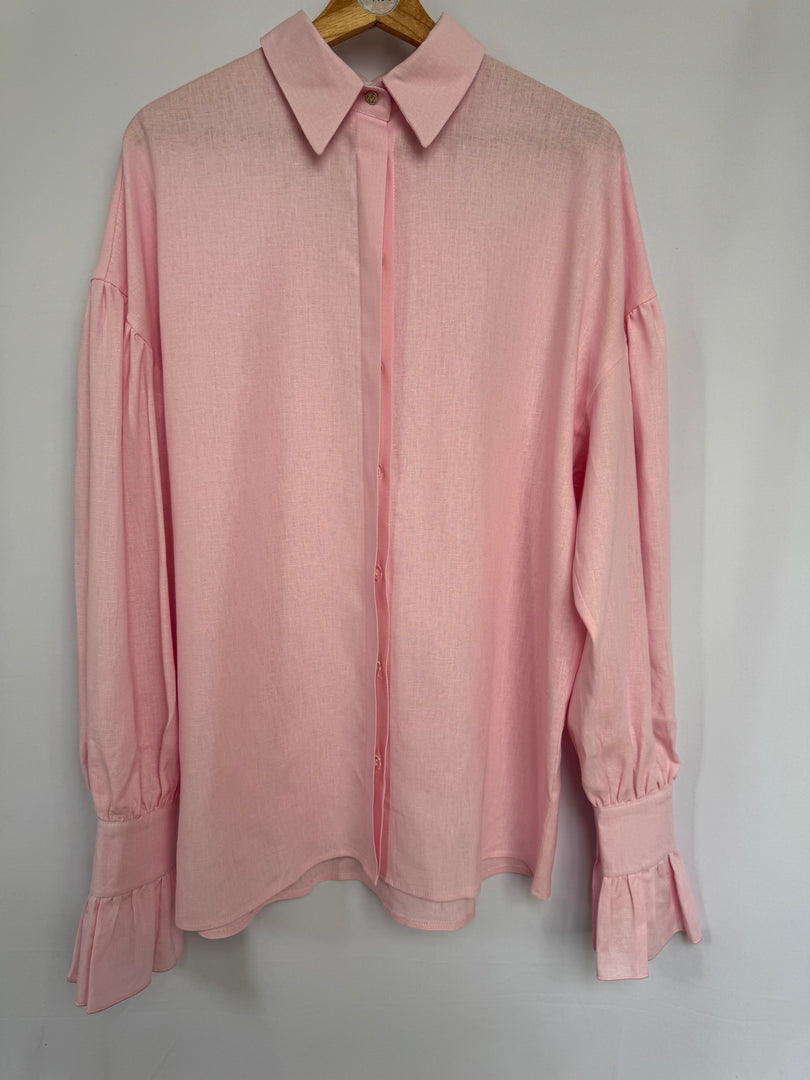 Chemise MiWi Boska